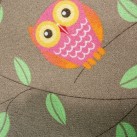 Детский ковролин Happy Owl 39 - высокое качество по лучшей цене в Украине изображение 3.